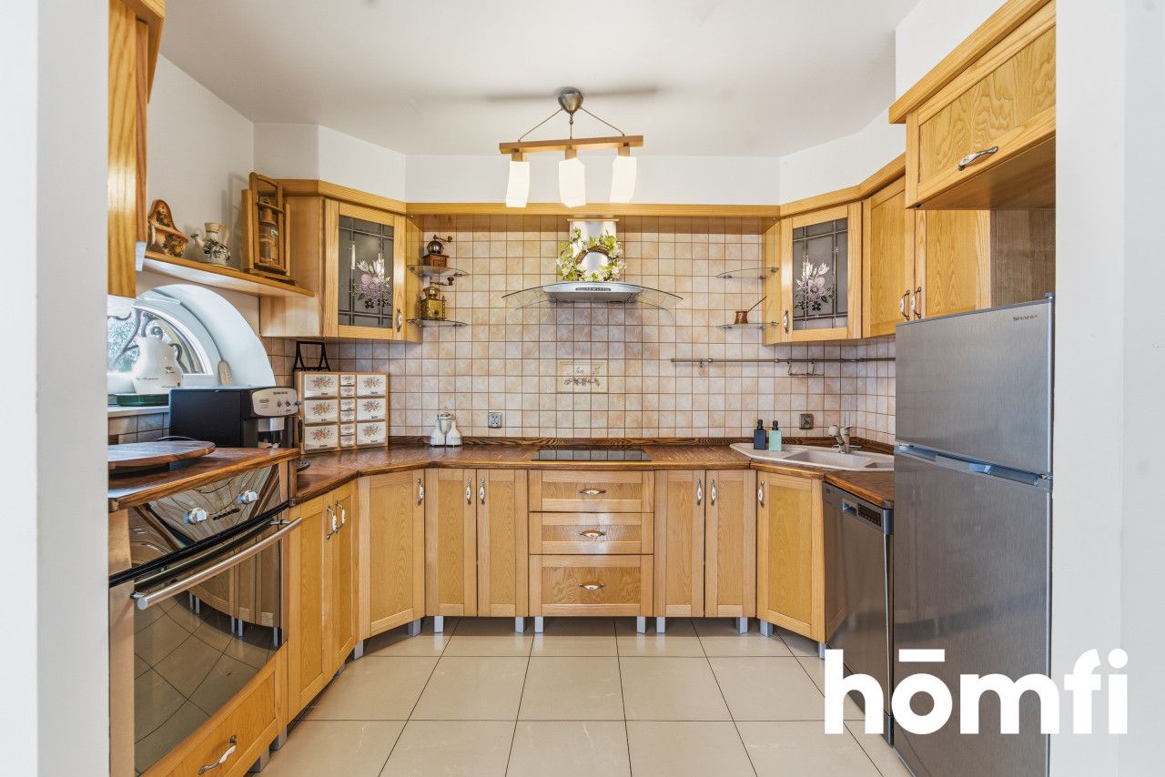 HOUSE BY THE LAKE - House - Sale - Żywiecki, Czernichów / Tresna