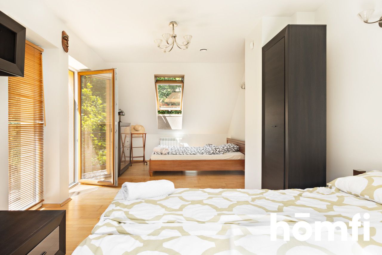 HOUSE BY THE LAKE - House - Sale - Żywiecki, Czernichów / Tresna