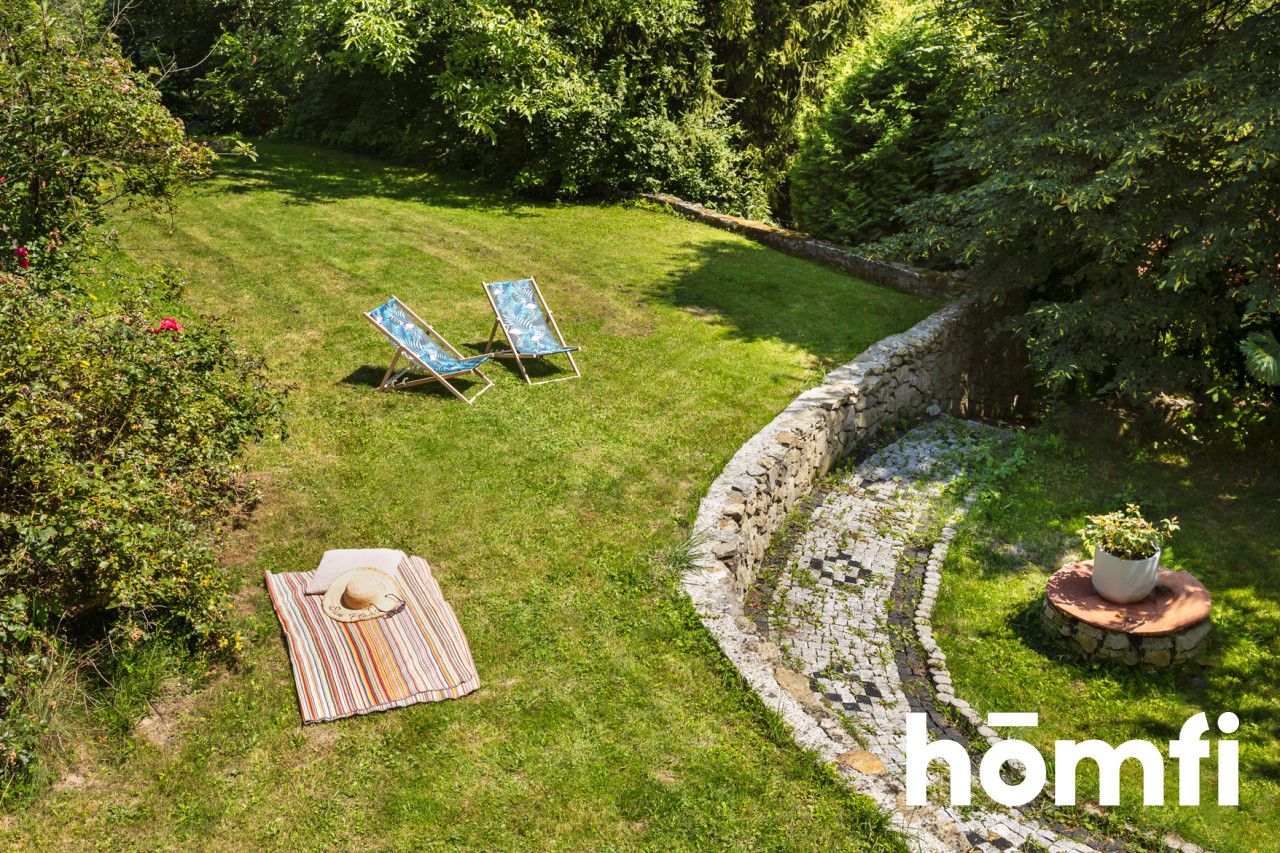 HOUSE BY THE LAKE - House - Sale - Żywiecki, Czernichów / Tresna