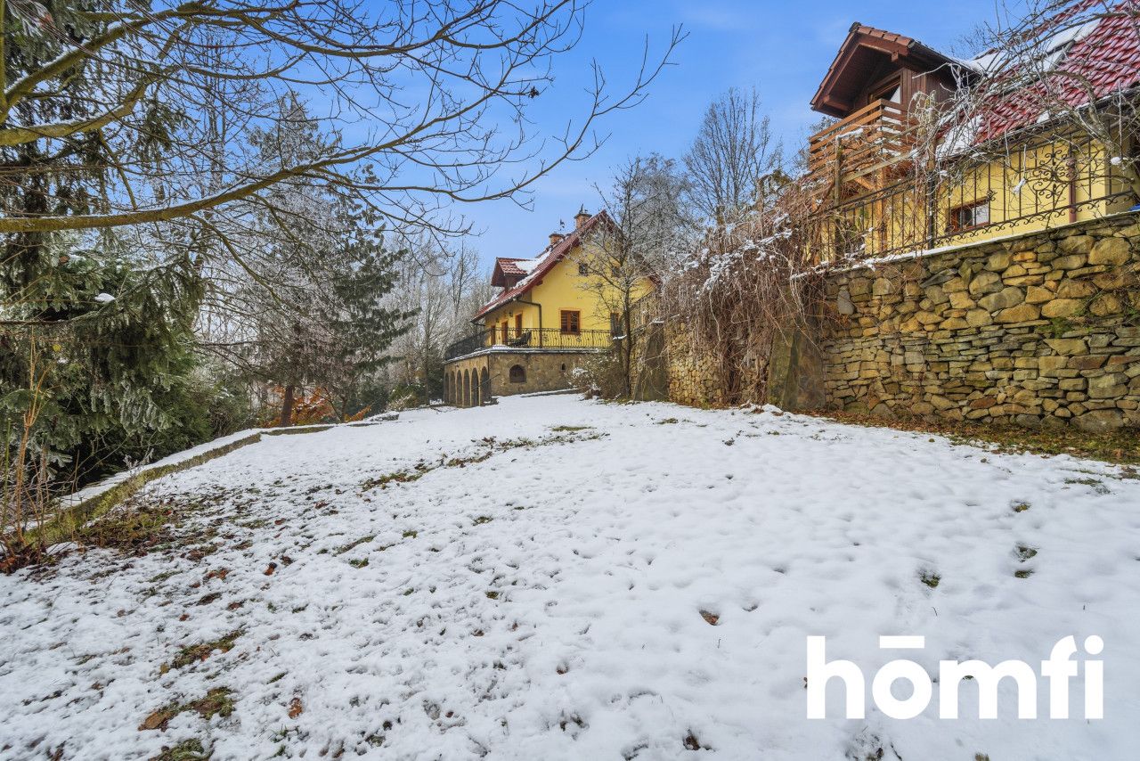HOUSE BY THE LAKE - House - Sale - Żywiecki, Czernichów / Tresna