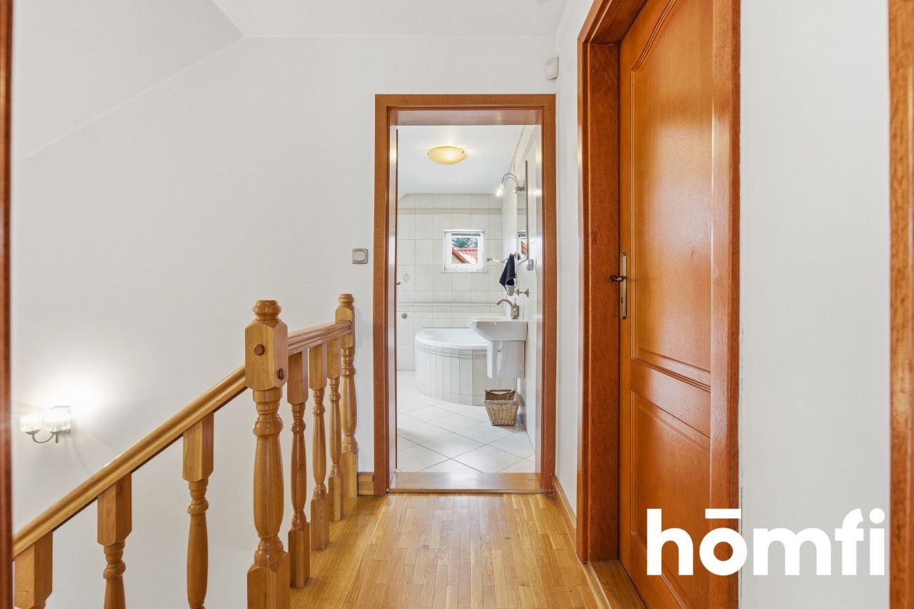 HOUSE BY THE LAKE - House - Sale - Żywiecki, Czernichów / Tresna