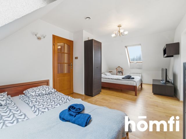 DOM NAD JEZIOREM - Dom - Sprzedaż - Żywiecki, Czernichów / Tresna