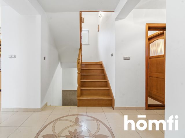 DOM NAD JEZIOREM - Dom - Sprzedaż - Żywiecki, Czernichów / Tresna