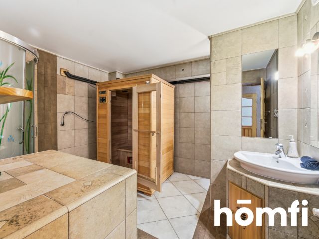 DOM NAD JEZIOREM - Dom - Sprzedaż - Żywiecki, Czernichów / Tresna