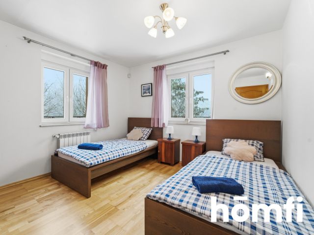 DOM NAD JEZIOREM - Dom - Sprzedaż - Żywiecki, Czernichów / Tresna