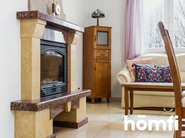 DOM NAD JEZIOREM - Dom - Sprzedaż - Żywiecki, Czernichów / Tresna