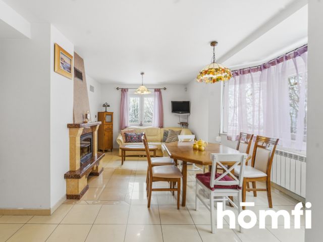 DOM NAD JEZIOREM - Dom - Sprzedaż - Żywiecki, Czernichów / Tresna