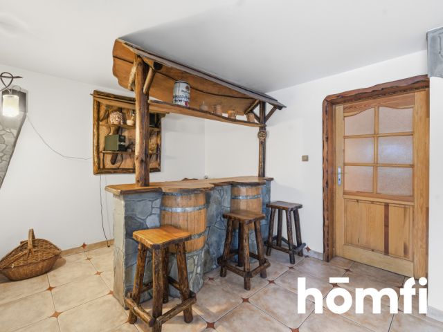 DOM NAD JEZIOREM - Dom - Sprzedaż - Żywiecki, Czernichów / Tresna