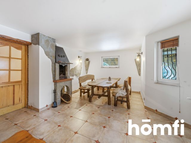 DOM NAD JEZIOREM - Dom - Sprzedaż - Żywiecki, Czernichów / Tresna