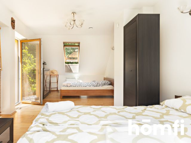 DOM NAD JEZIOREM - Dom - Sprzedaż - Żywiecki, Czernichów / Tresna