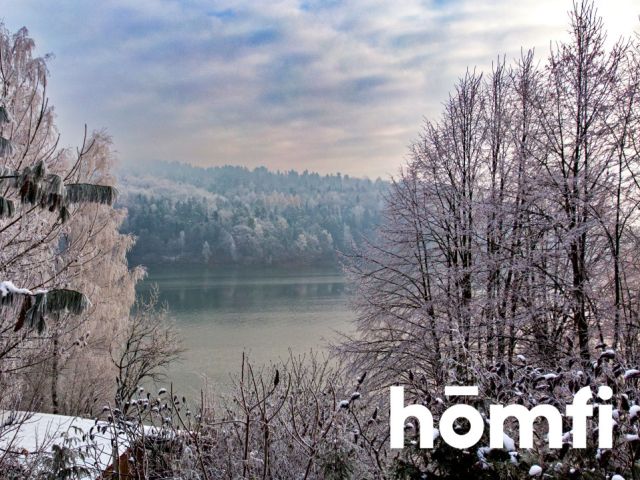 DOM NAD JEZIOREM - Dom - Sprzedaż - Żywiecki, Czernichów / Tresna