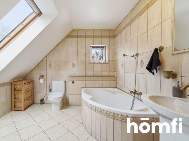 DOM NAD JEZIOREM - Dom - Sprzedaż - Żywiecki, Czernichów / Tresna