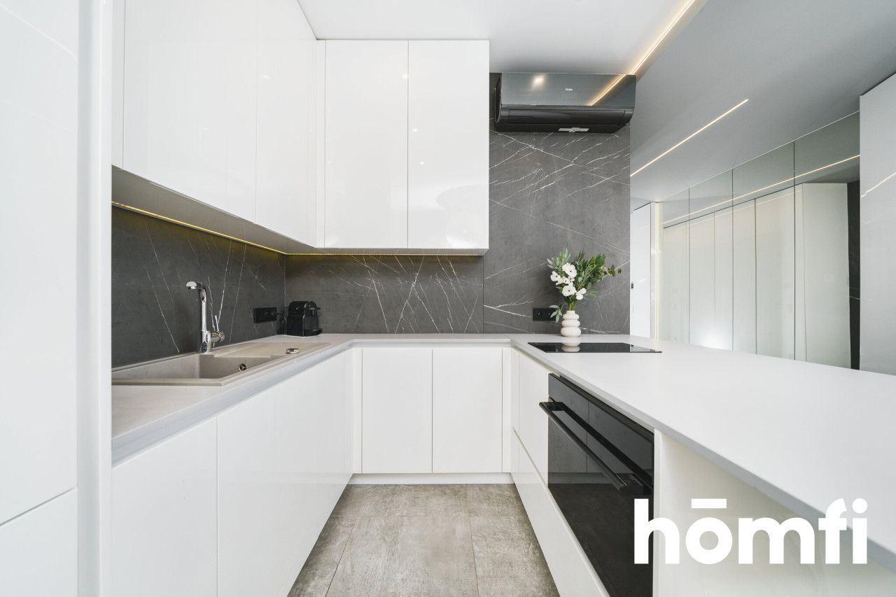 Eleganckie mieszkanie 2-pokojowe w odrestaurowanej kamienicy | GRZEGÓRZKI | Kraków, ul. Rakowicka - Mieszkanie - Wynajem - Kraków, Śródmieście / Grzegórzki