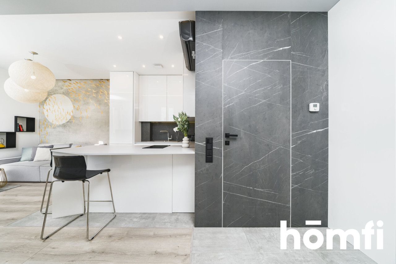 Eleganckie mieszkanie 2-pokojowe w odrestaurowanej kamienicy | GRZEGÓRZKI | Kraków, ul. Rakowicka - Mieszkanie - Wynajem - Kraków, Śródmieście / Grzegórzki