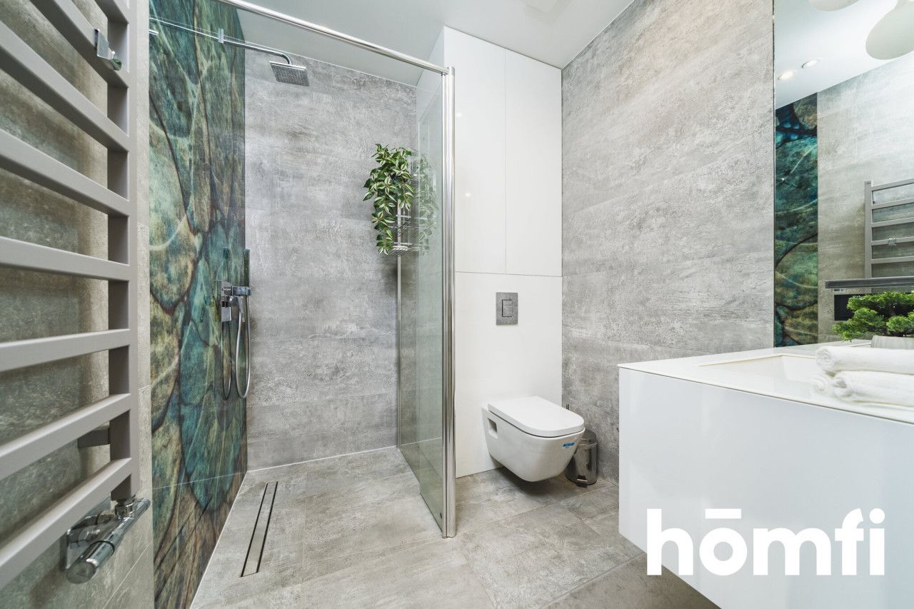 Eleganckie mieszkanie 2-pokojowe w odrestaurowanej kamienicy | GRZEGÓRZKI | Kraków, ul. Rakowicka - Mieszkanie - Wynajem - Kraków, Śródmieście / Grzegórzki