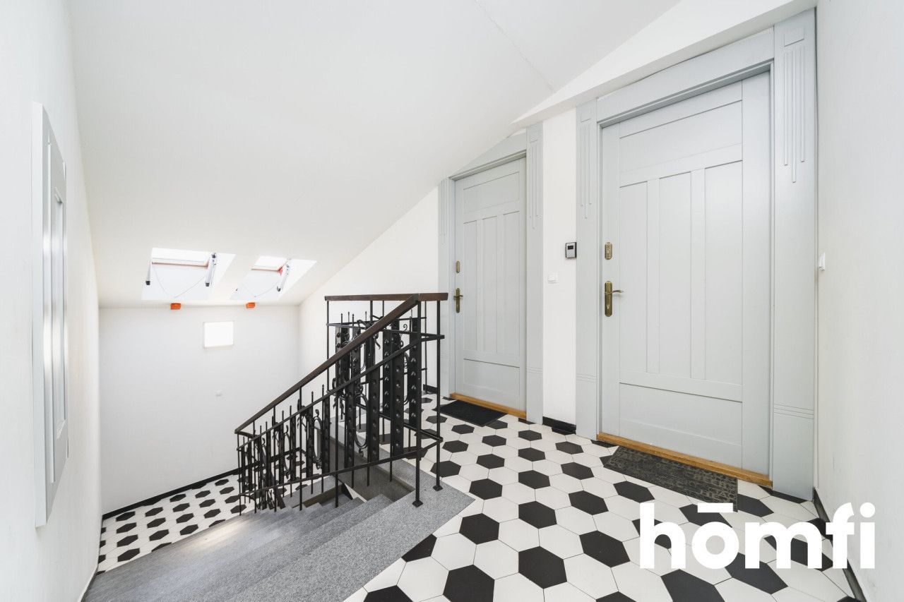 Eleganckie mieszkanie 2-pokojowe w odrestaurowanej kamienicy | GRZEGÓRZKI | Kraków, ul. Rakowicka - Mieszkanie - Wynajem - Kraków, Śródmieście / Grzegórzki