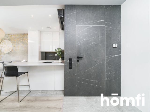 Eleganckie mieszkanie 2-pokojowe w odrestaurowanej kamienicy | GRZEGÓRZKI | Kraków, ul. Rakowicka - Mieszkanie - Wynajem - Kraków, Śródmieście / Grzegórzki