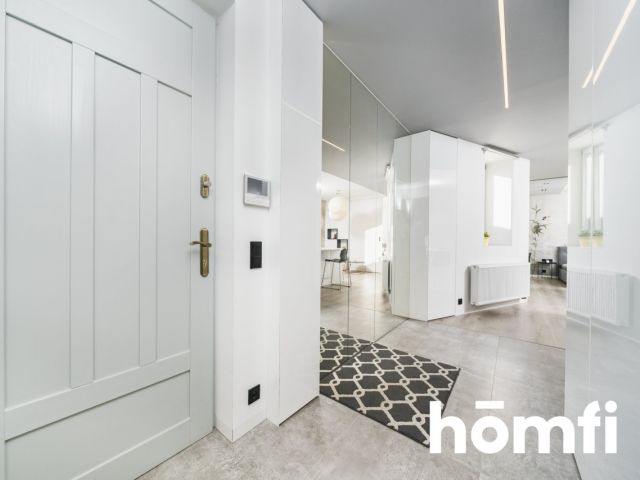 Eleganckie mieszkanie 2-pokojowe w odrestaurowanej kamienicy | GRZEGÓRZKI | Kraków, ul. Rakowicka - Mieszkanie - Wynajem - Kraków, Śródmieście / Grzegórzki