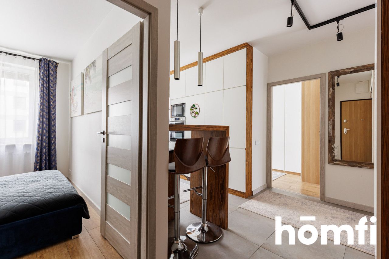 3 pokoje | Klima | 2 miejsca postojowe | tramwaj lub metro - Mieszkanie - Wynajem - Warszawa, Bemowo / Jelonki