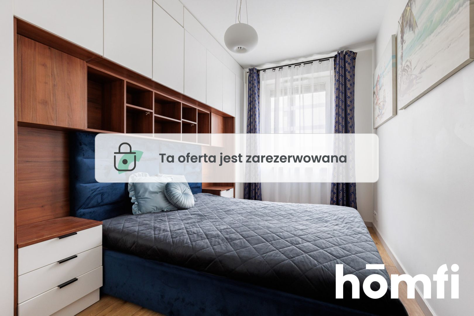 3 rooms | AC | 2 parking spaces | tram or metro - Apartment - Rent - Warszawa, Bemowo / Jelonki