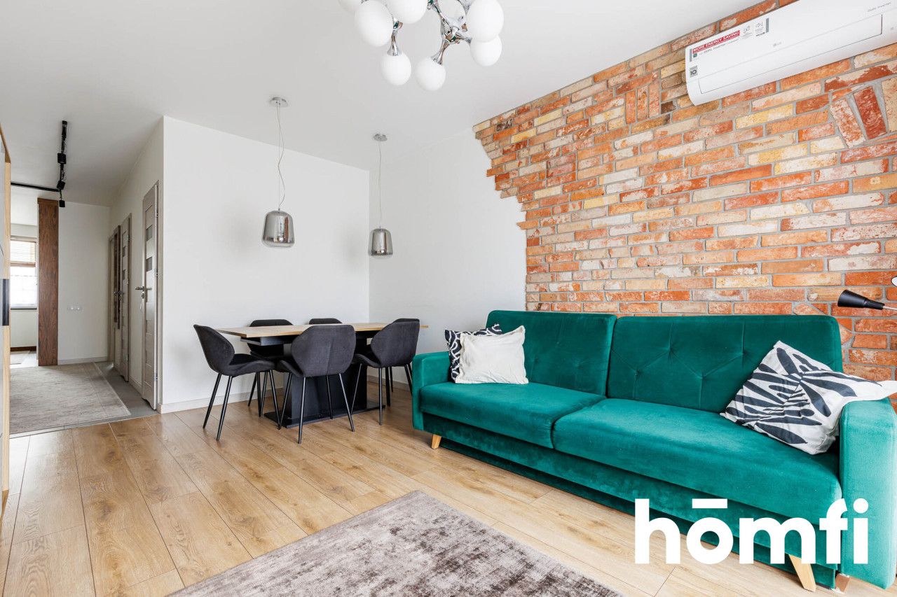 3 pokoje | Klima | 2 miejsca postojowe | tramwaj lub metro - Mieszkanie - Wynajem - Warszawa, Bemowo / Jelonki