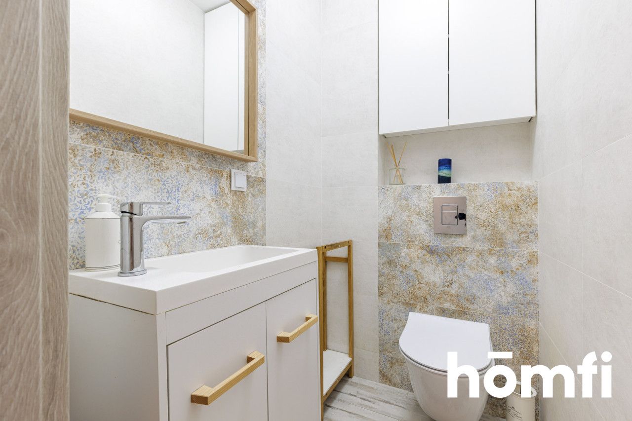 3 pokoje | Klima | 2 miejsca postojowe | tramwaj lub metro - Mieszkanie - Wynajem - Warszawa, Bemowo / Jelonki