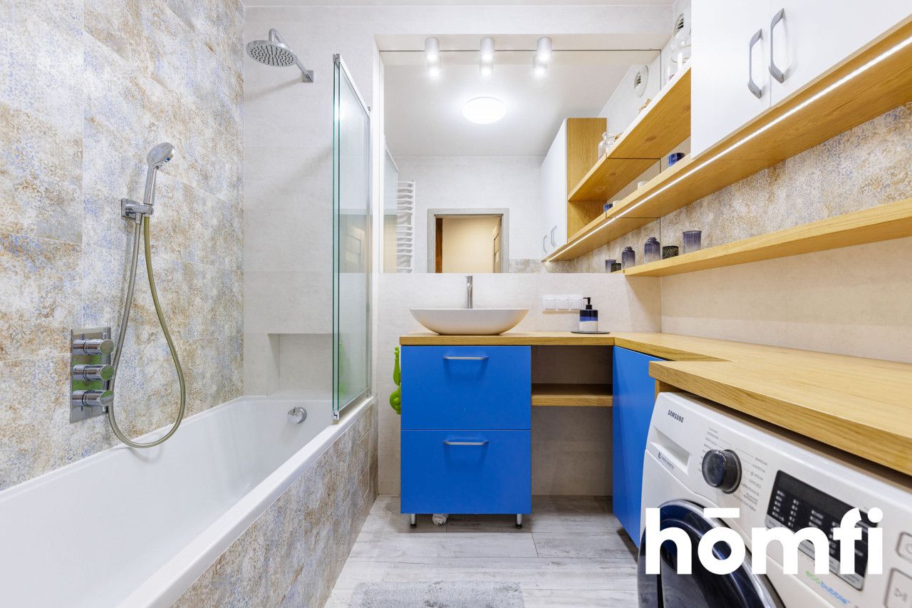 3 pokoje | Klima | 2 miejsca postojowe | tramwaj lub metro - Mieszkanie - Wynajem - Warszawa, Bemowo / Jelonki