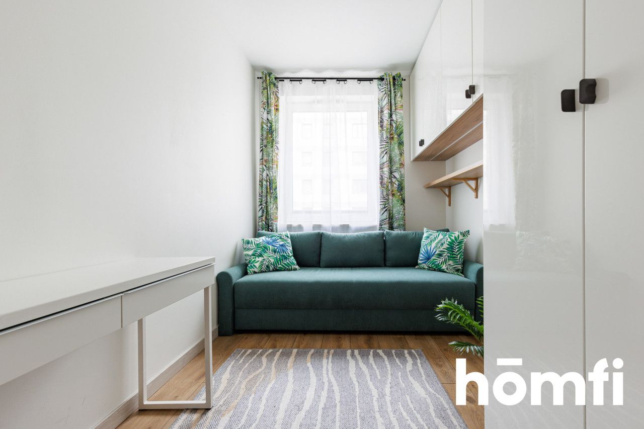 3 pokoje | Klima | 2 miejsca postojowe | tramwaj lub metro - Mieszkanie - Wynajem - Warszawa, Bemowo / Jelonki