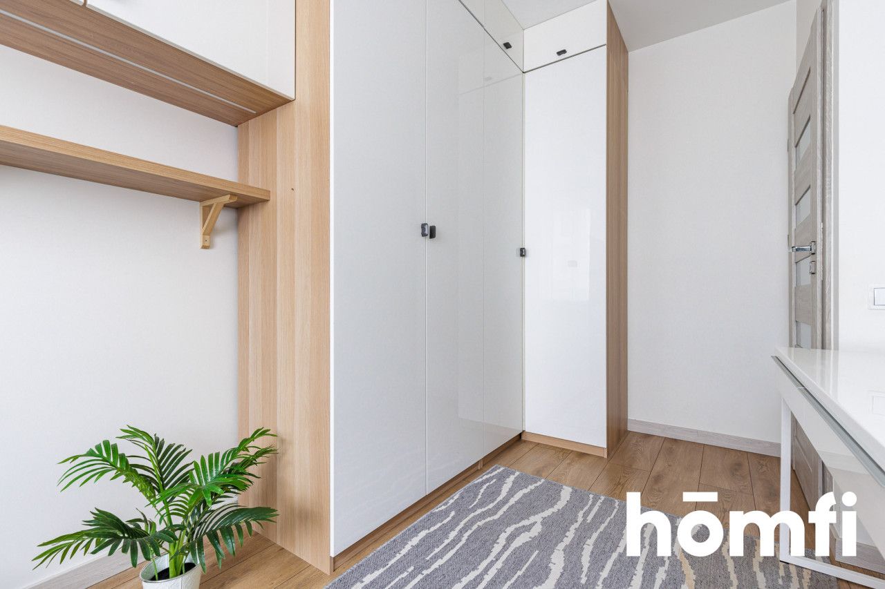 3 pokoje | Klima | 2 miejsca postojowe | tramwaj lub metro - Mieszkanie - Wynajem - Warszawa, Bemowo / Jelonki