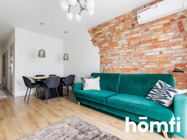 3 pokoje | Klima | 2 miejsca postojowe | tramwaj lub metro - Mieszkanie - Wynajem - Warszawa, Bemowo / Jelonki