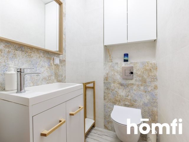 3 pokoje | Klima | 2 miejsca postojowe | tramwaj lub metro - Mieszkanie - Wynajem - Warszawa, Bemowo / Jelonki