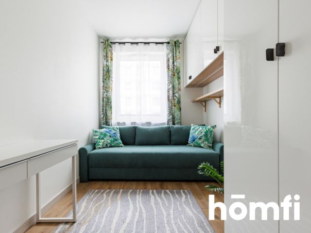 3 pokoje | Klima | 2 miejsca postojowe | tramwaj lub metro - Mieszkanie - Wynajem - Warszawa, Bemowo / Jelonki