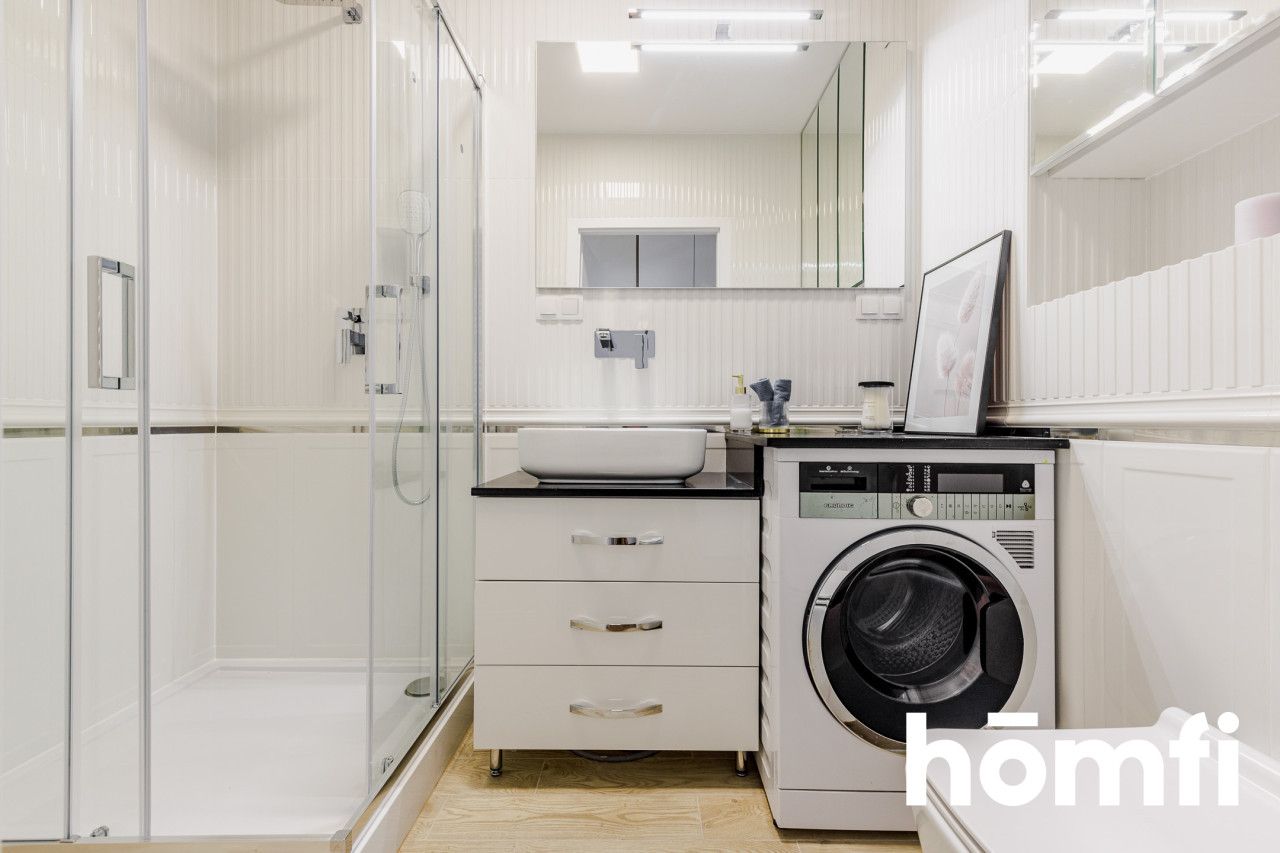 Przestronne 3 pok. z garażem| Ursus| 68m2| Habicha - Mieszkanie - Wynajem - Warszawa, Ursus / Szamoty