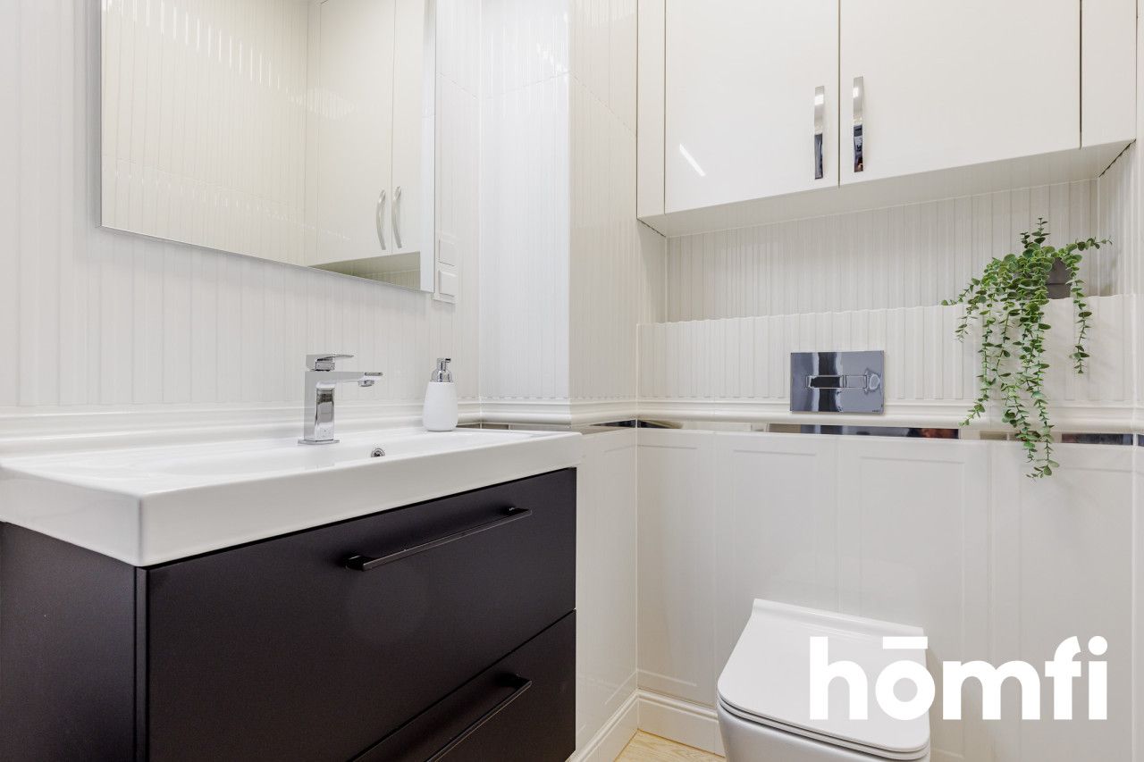 Przestronne 3 pok. z garażem| Ursus| 68m2| Habicha - Mieszkanie - Wynajem - Warszawa, Ursus / Szamoty