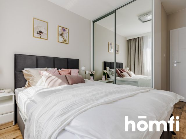 Przestronne 3 pok. z garażem| Ursus| 68m2| Habicha - Mieszkanie - Wynajem - Warszawa, Ursus / Szamoty