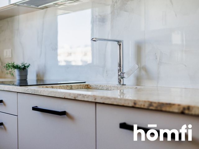 Przestronne 3 pok. z garażem| Ursus| 68m2| Habicha - Mieszkanie - Wynajem - Warszawa, Ursus / Szamoty