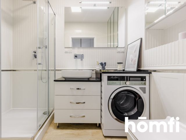 Przestronne 3 pok. z garażem| Ursus| 68m2| Habicha - Mieszkanie - Wynajem - Warszawa, Ursus / Szamoty