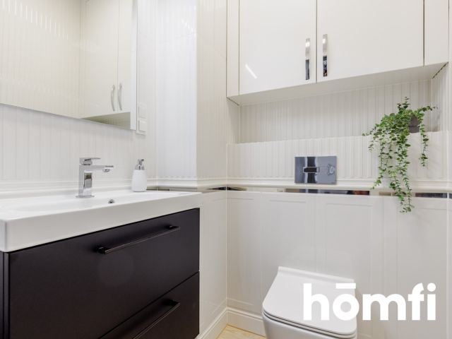 Przestronne 3 pok. z garażem| Ursus| 68m2| Habicha - Mieszkanie - Wynajem - Warszawa, Ursus / Szamoty