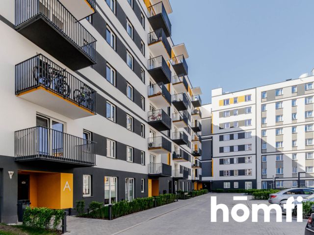 Przestronne 3 pok. z garażem| Ursus| 68m2| Habicha - Mieszkanie - Wynajem - Warszawa, Ursus / Szamoty