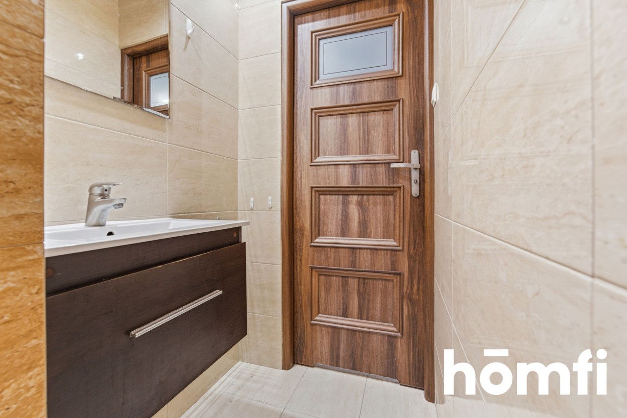 Quiet 30 m² Flat Near Silesia City Center - Apartment - Rent - Katowice, Dąb