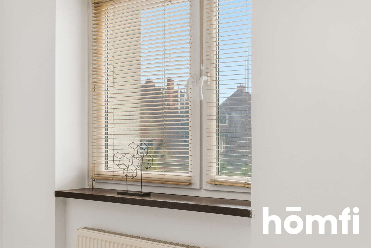 Quiet 30 m² Flat Near Silesia City Center - Apartment - Rent - Katowice, Dąb