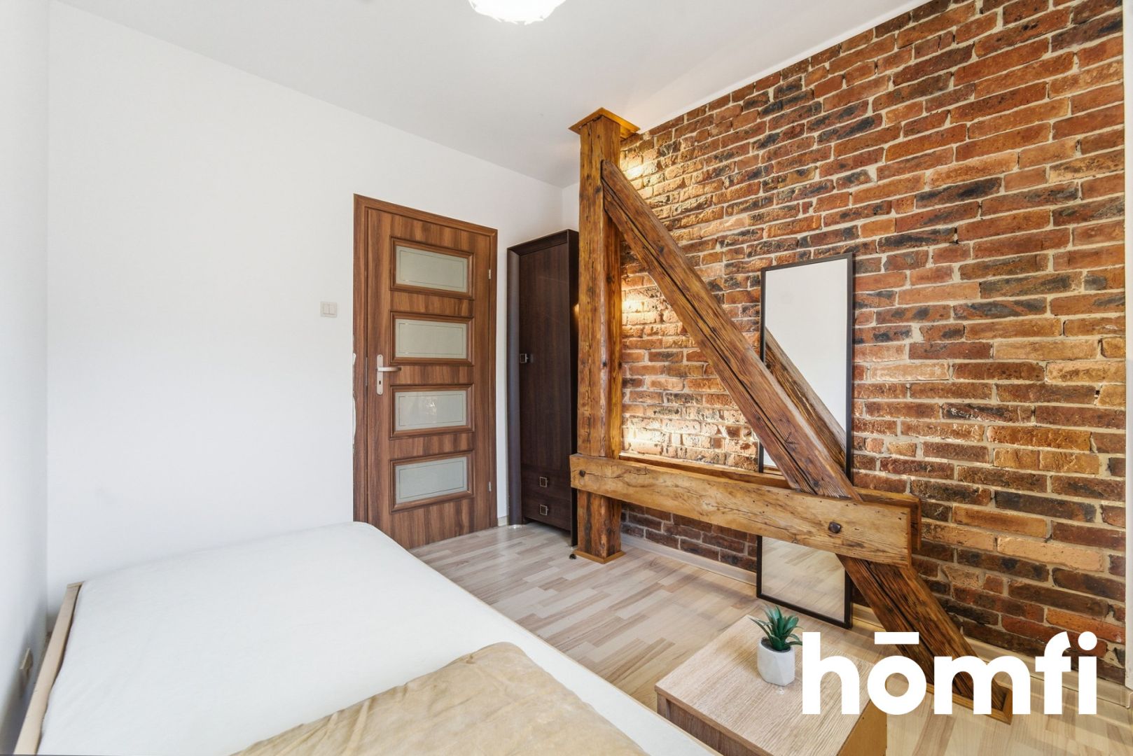 Quiet 30 m² Flat Near Silesia City Center - Apartment - Rent - Katowice, Dąb