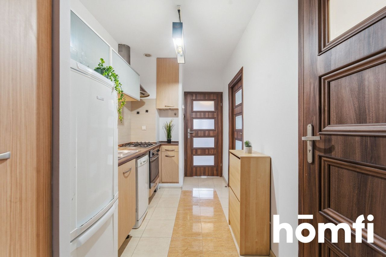 Quiet 30 m² Flat Near Silesia City Center - Apartment - Rent - Katowice, Dąb