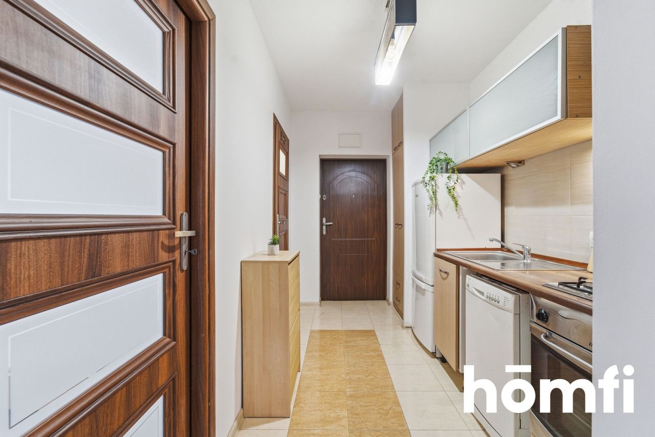 Quiet 30 m² Flat Near Silesia City Center - Apartment - Rent - Katowice, Dąb
