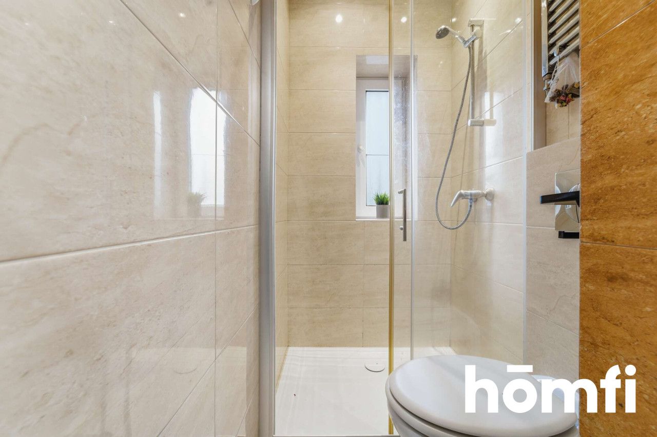 Quiet 30 m² Flat Near Silesia City Center - Apartment - Rent - Katowice, Dąb