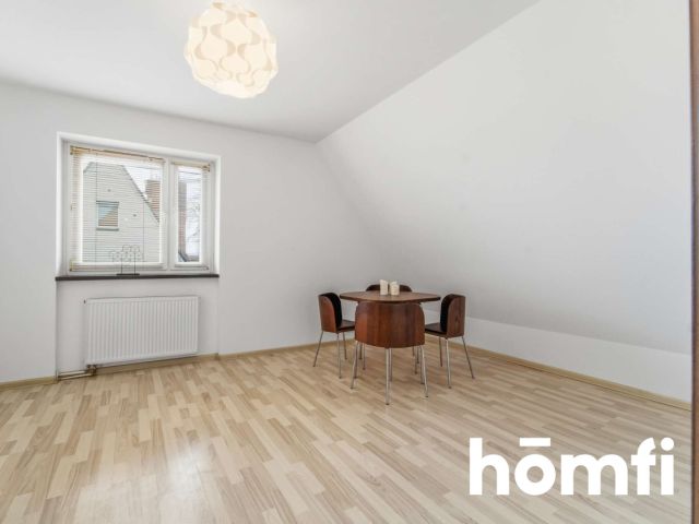 Ciche mieszkanie 30 m² przy Silesia City Center - Mieszkanie - Wynajem - Katowice, Dąb