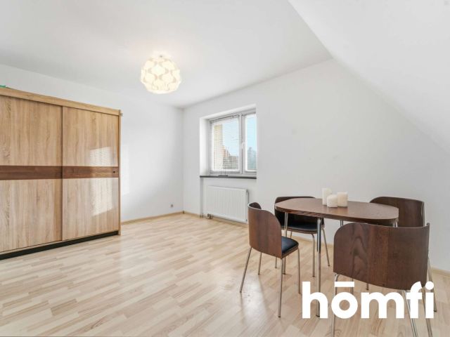 Ciche mieszkanie 30 m² przy Silesia City Center - Mieszkanie - Wynajem - Katowice, Dąb