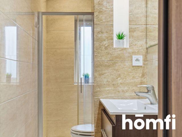 Ciche mieszkanie 30 m² przy Silesia City Center - Mieszkanie - Wynajem - Katowice, Dąb