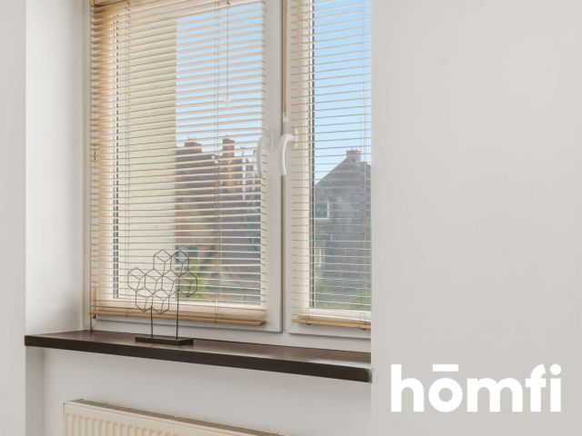 Ciche mieszkanie 30 m² przy Silesia City Center - Mieszkanie - Wynajem - Katowice, Dąb