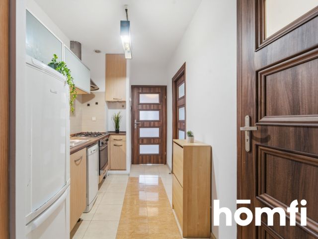 Ciche mieszkanie 30 m² przy Silesia City Center - Mieszkanie - Wynajem - Katowice, Dąb